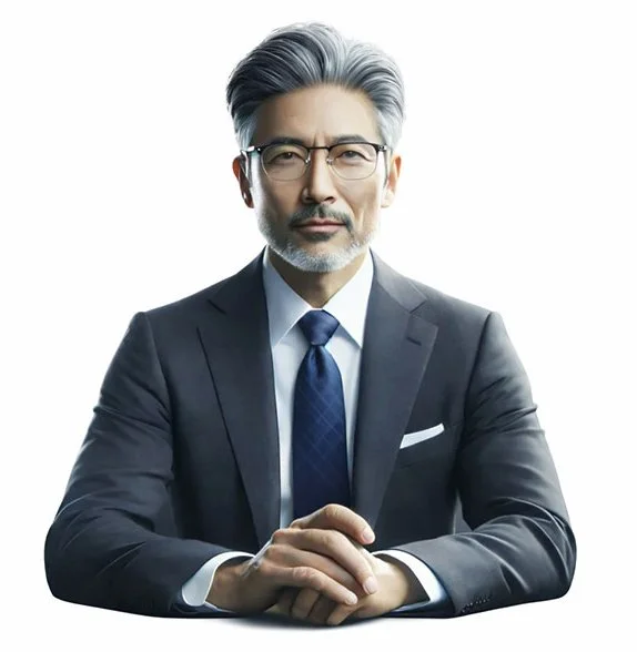 代表からのメッセージ