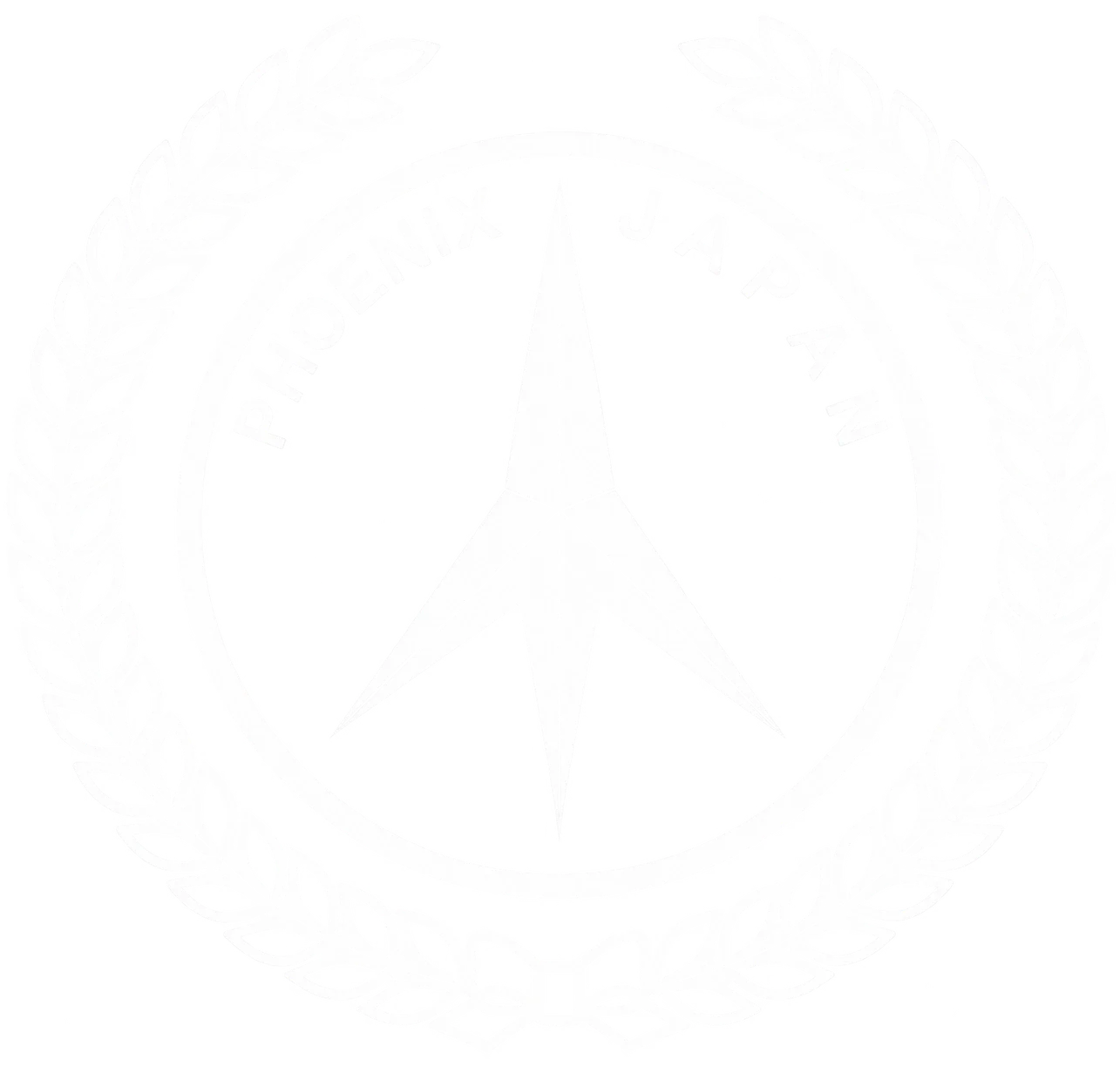 PHOENIX JAPAN 社章